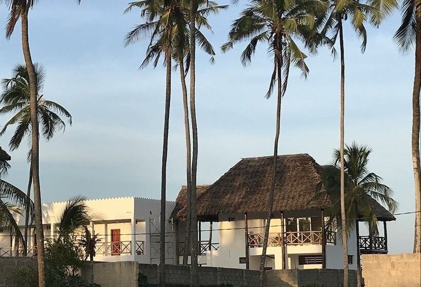 酒店 Isla Bonita Zanzibar Beach Resort