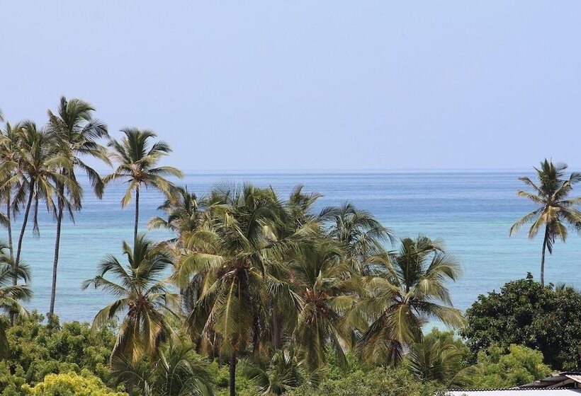 酒店 Isla Bonita Zanzibar Beach Resort