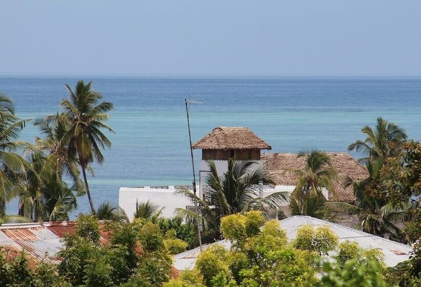 酒店 Isla Bonita Zanzibar Beach Resort