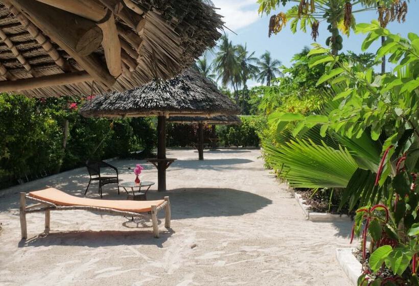 酒店 Isla Bonita Zanzibar Beach Resort