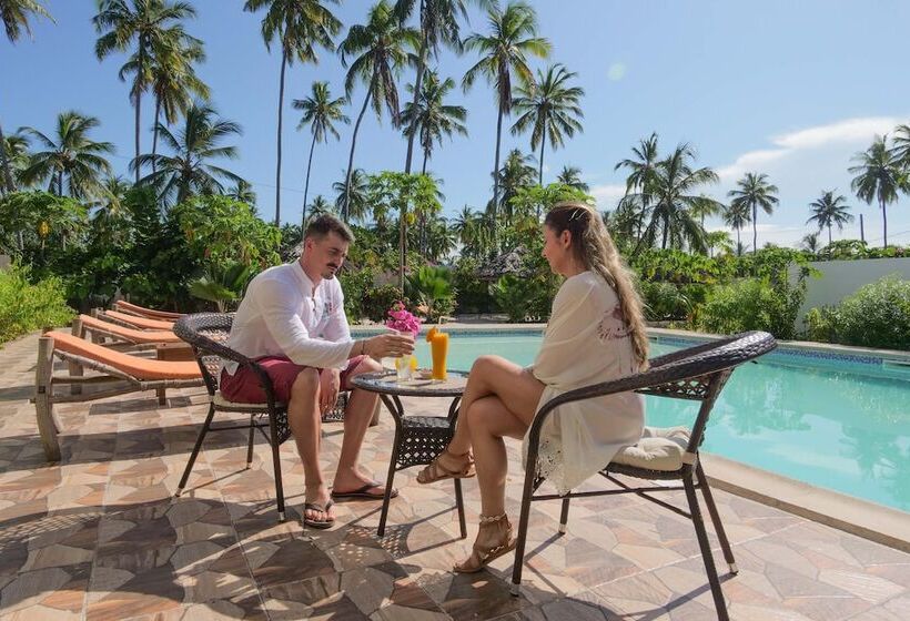 酒店 Isla Bonita Zanzibar Beach Resort