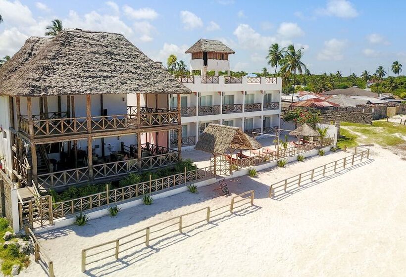 酒店 Isla Bonita Zanzibar Beach Resort