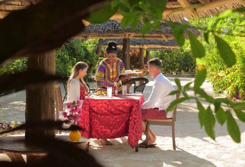 酒店 Isla Bonita Zanzibar Beach Resort