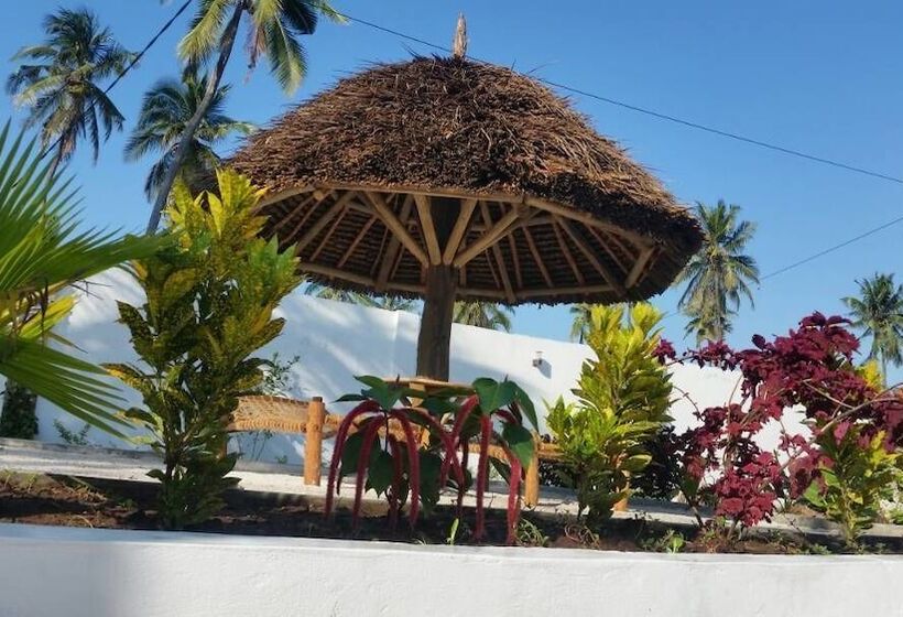 酒店 Isla Bonita Zanzibar Beach Resort