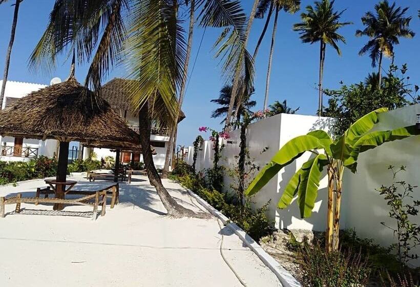 酒店 Isla Bonita Zanzibar Beach Resort