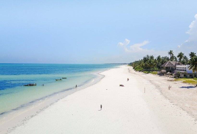 酒店 Isla Bonita Zanzibar Beach Resort