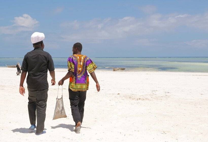 酒店 Isla Bonita Zanzibar Beach Resort
