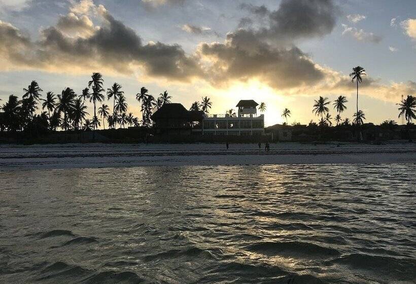 酒店 Isla Bonita Zanzibar Beach Resort