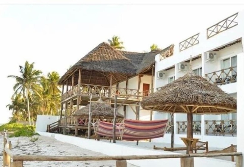 酒店 Isla Bonita Zanzibar Beach Resort
