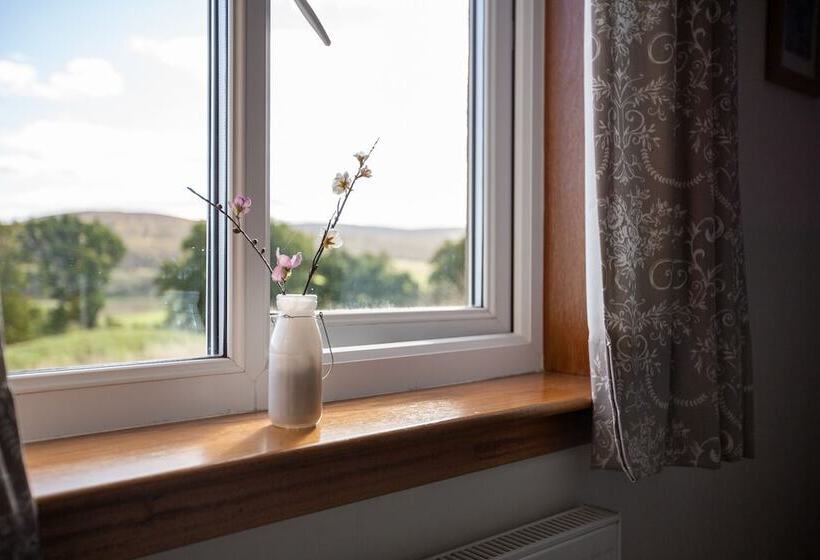 בית מלון כפרי Kennacoil