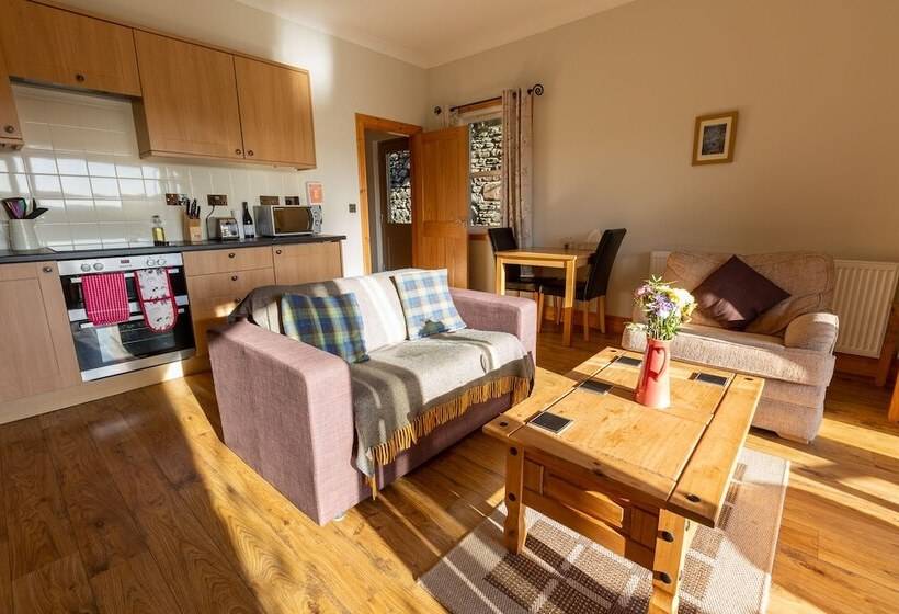 בית מלון כפרי Kennacoil