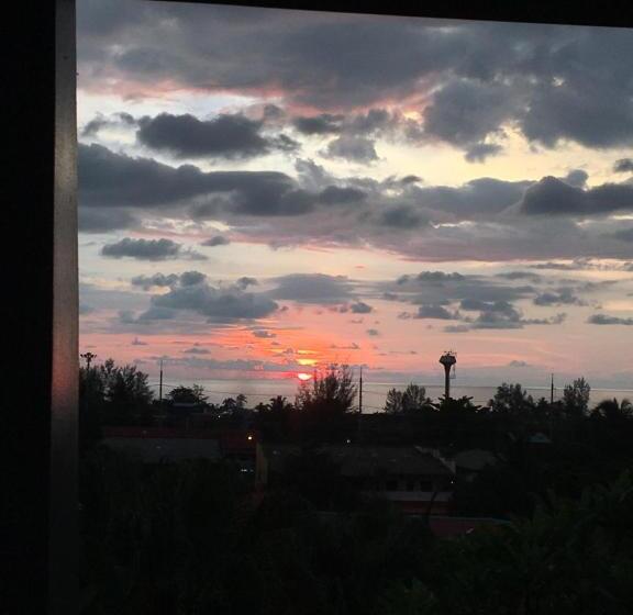 酒店 Khaolak Hillside Villa