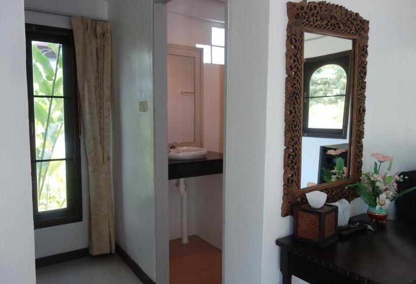 酒店 Khaolak Hillside Villa