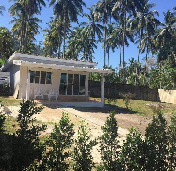 酒店 Khaolak Hillside Villa