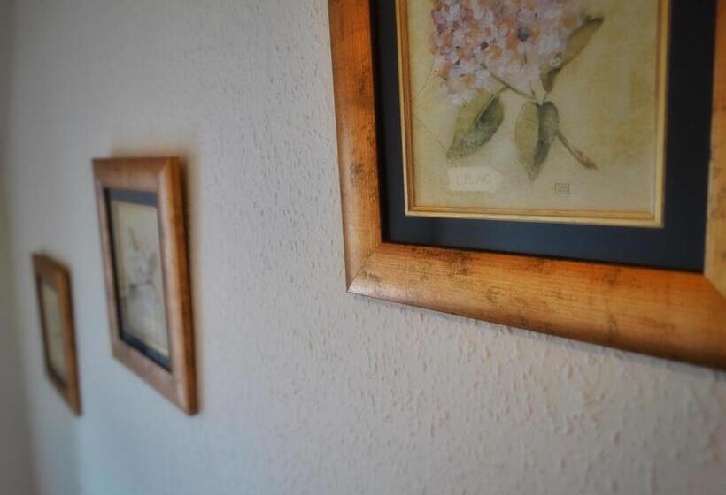 ホテル Kilchoan House