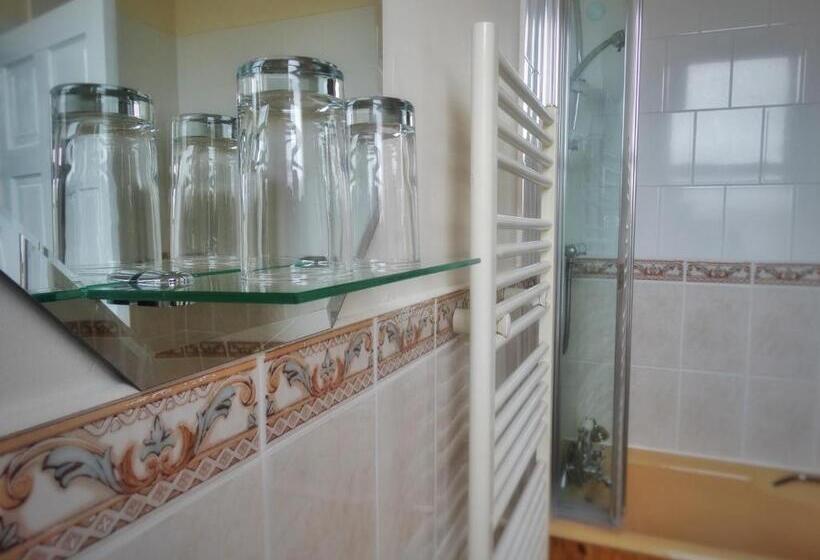 ホテル Kilchoan House