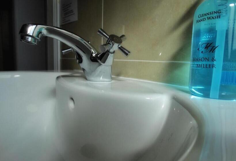 ホテル Kilchoan House