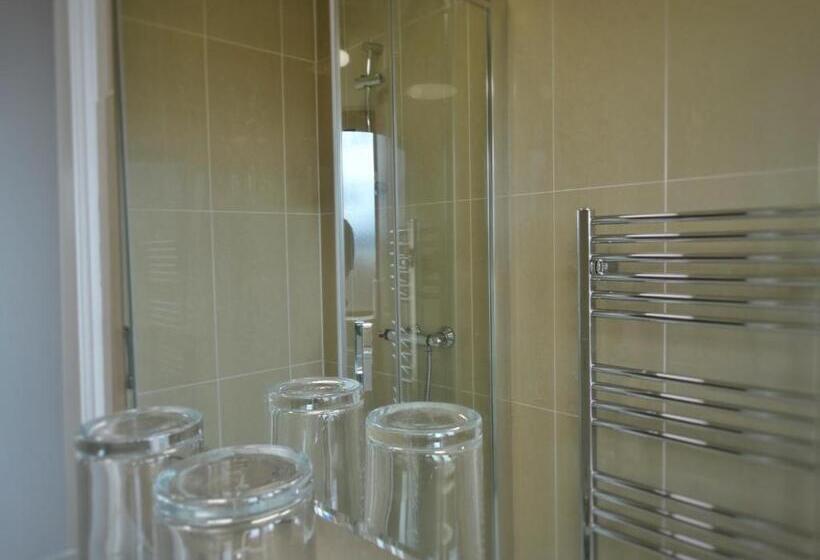 ホテル Kilchoan House