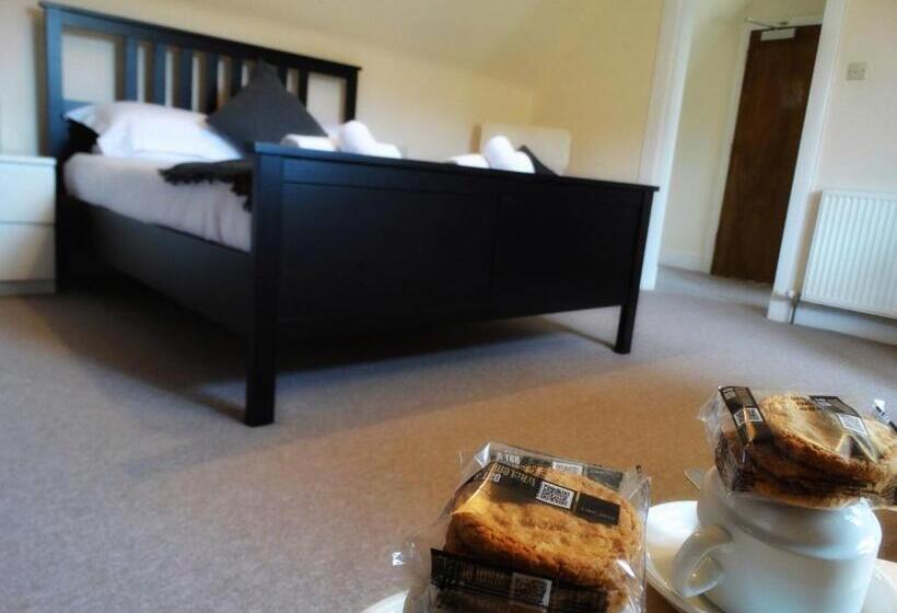 ホテル Kilchoan House