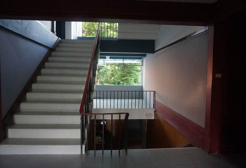 فندق Kruatier Mansion