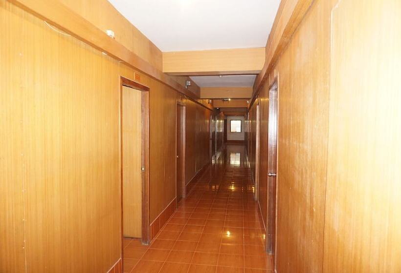 فندق Kruatier Mansion