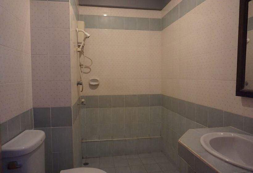 فندق Kruatier Mansion