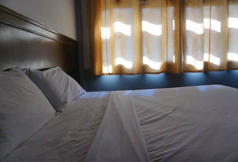 فندق Kruatier Mansion