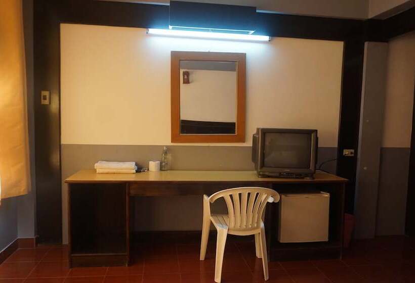 فندق Kruatier Mansion