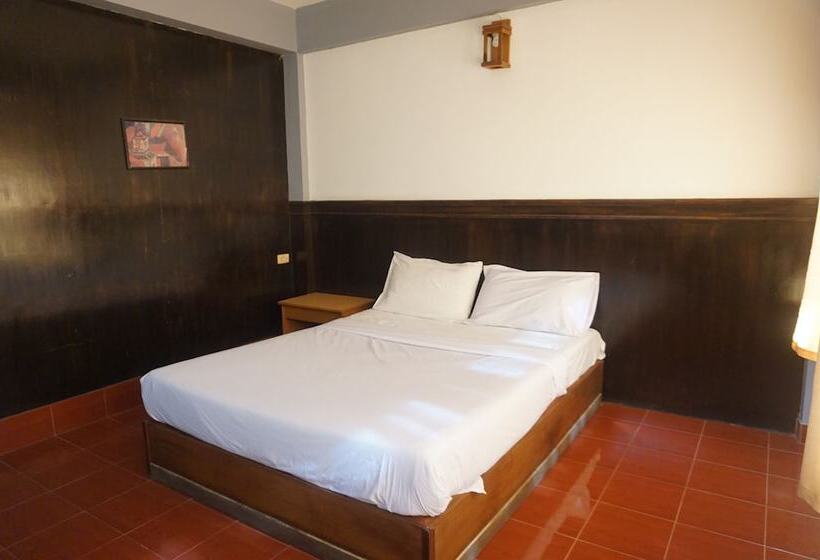 فندق Kruatier Mansion