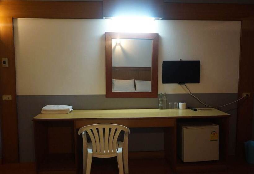 فندق Kruatier Mansion