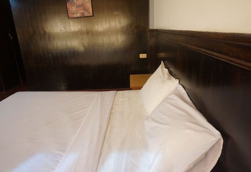 فندق Kruatier Mansion