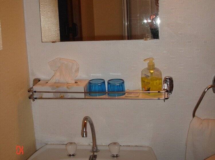 Отель Hôtel De La Marmotte