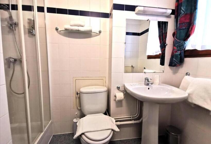 酒店 Les Bruyères