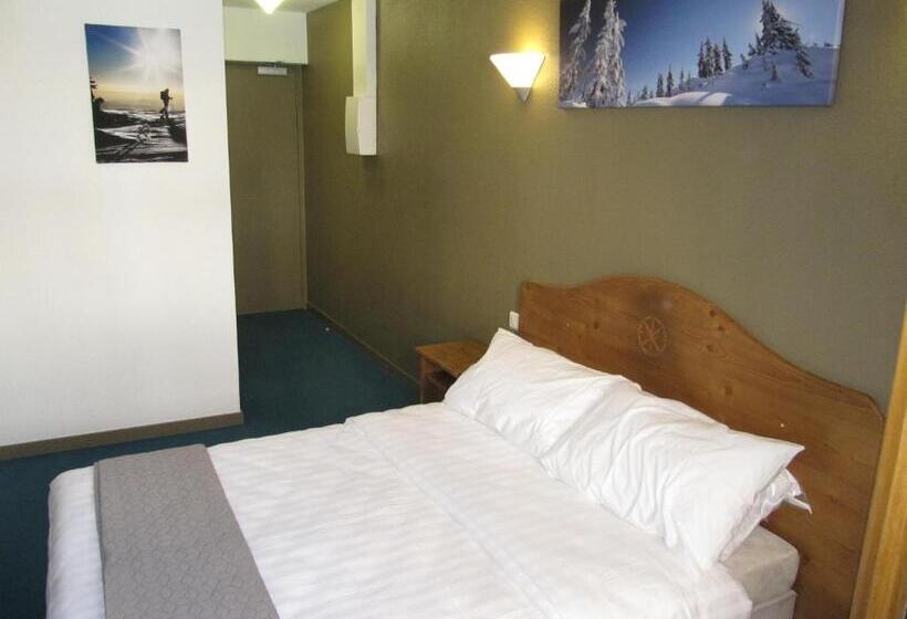 酒店 Les Bruyères