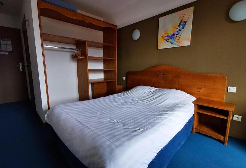 酒店 Les Bruyères