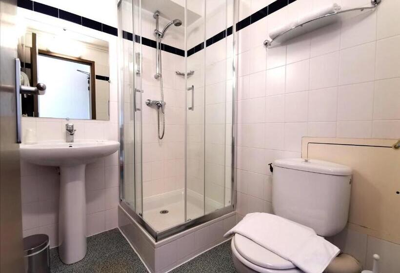 酒店 Les Bruyères