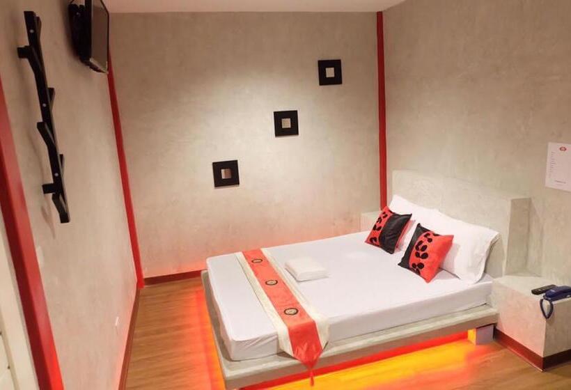 ホテル Love Box Resort