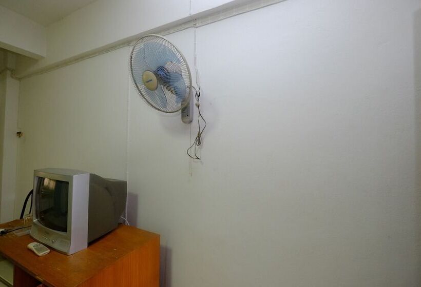 Отель Lp Apartment