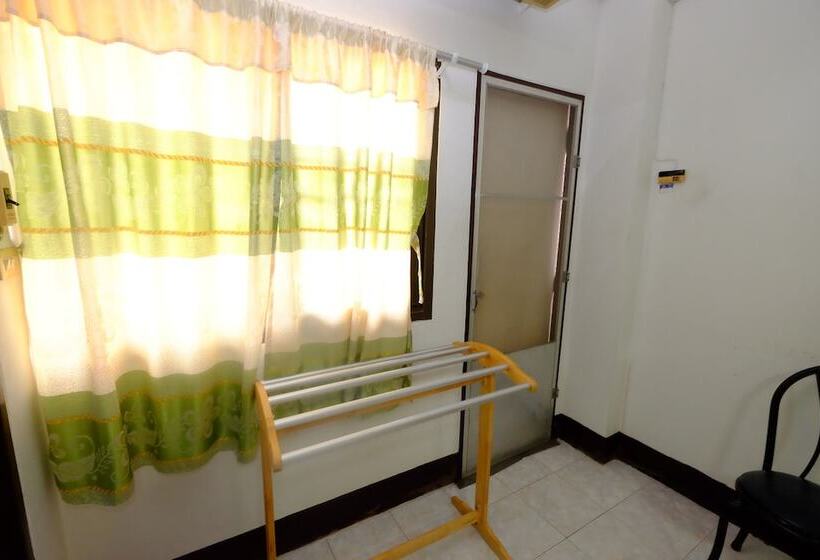 Отель Lp Apartment