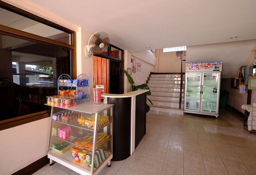 Отель Lp Apartment