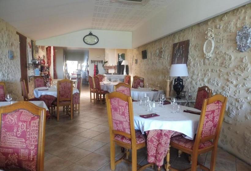 هتل L Un Des Sens