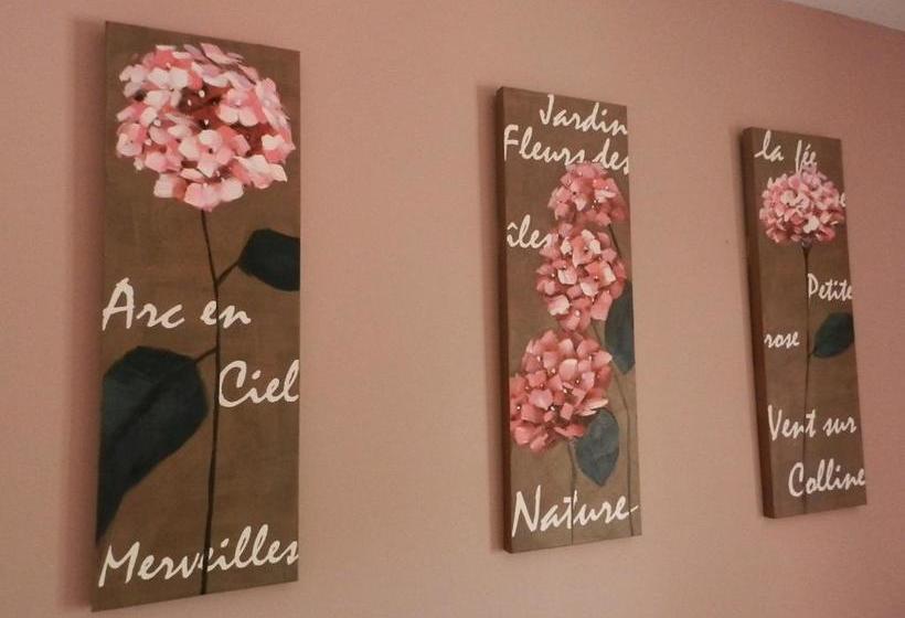 هتل L Un Des Sens