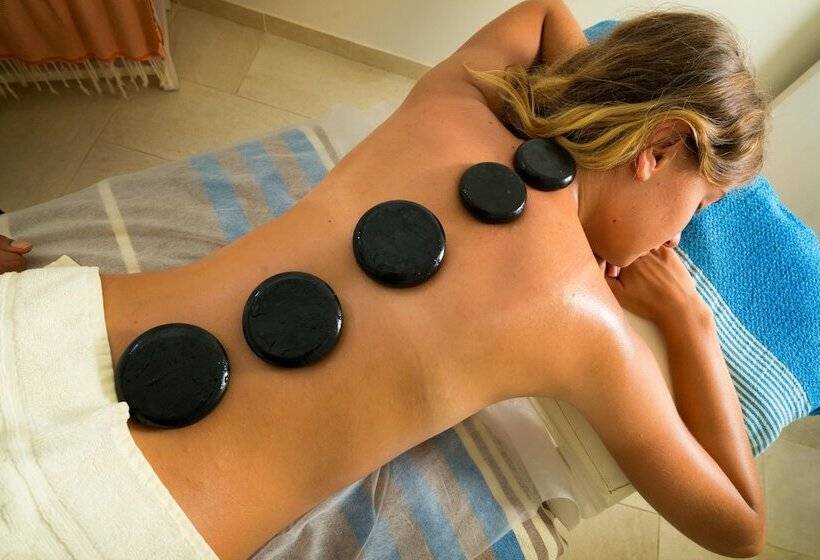 호텔 Iliade Aqua Park Djerba