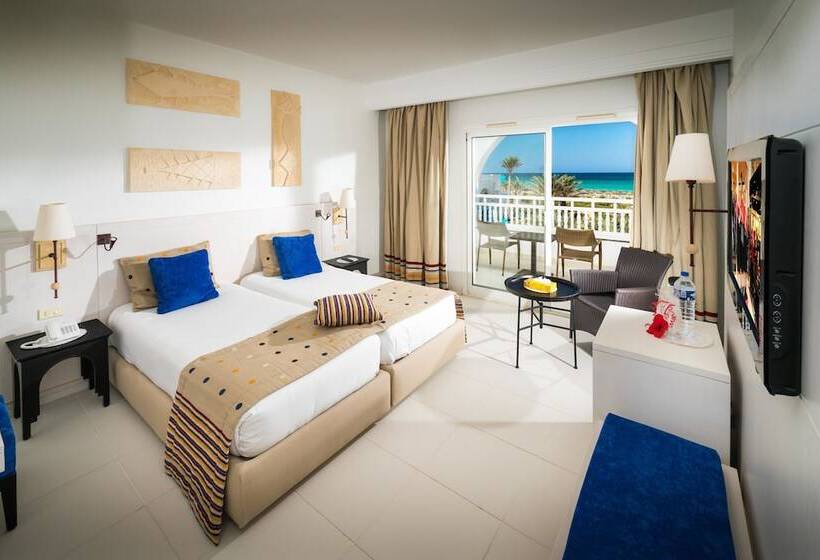 호텔 Iliade Aqua Park Djerba