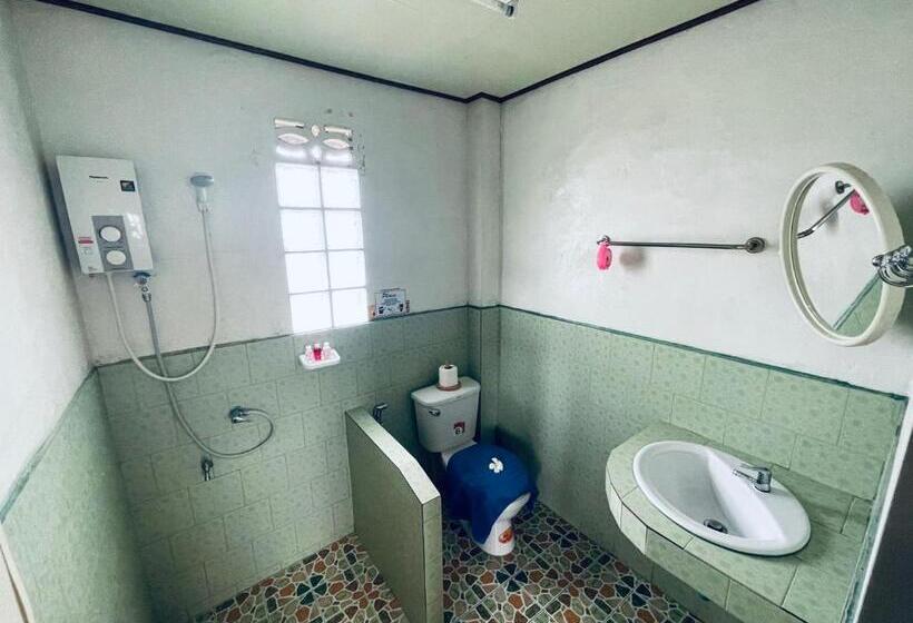 فندق Markhouse Bungalow Ko Kut