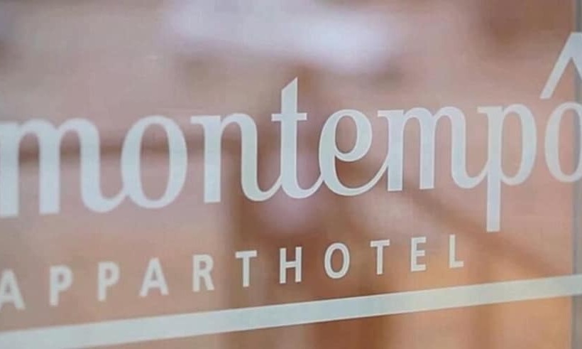 فندق Montempô Apparthôtel Cdg Goussainville