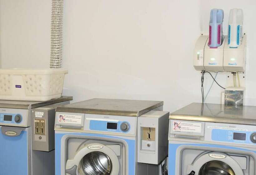 فندق Montempô Apparthôtel Cdg Goussainville