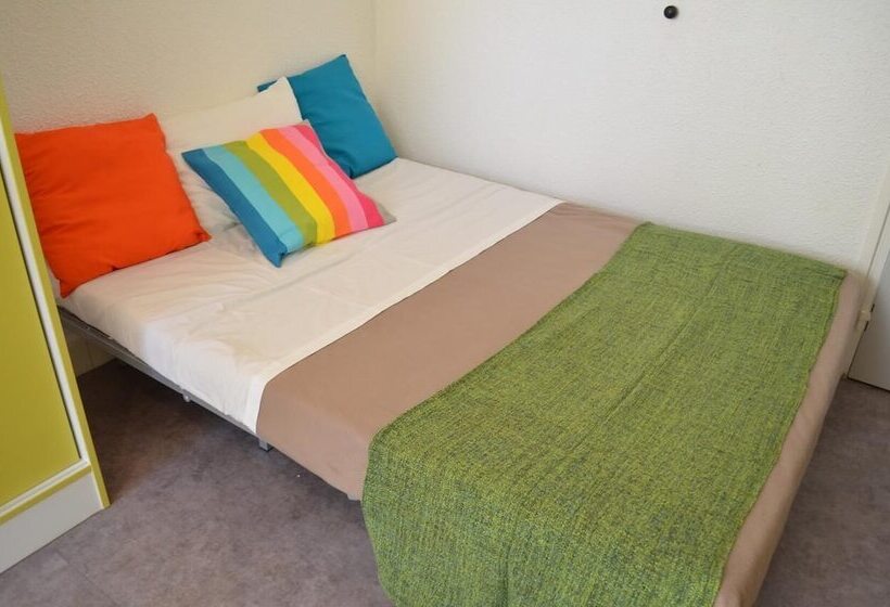 فندق Montempô Apparthôtel Cdg Goussainville