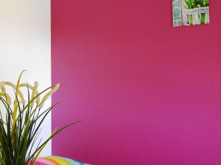 فندق Montempô Apparthôtel Cdg Goussainville