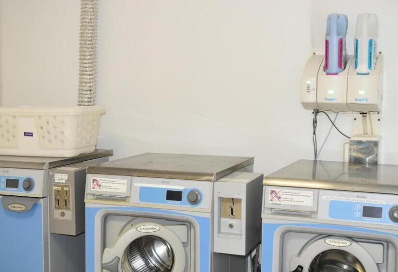 فندق Montempô Apparthôtel Cdg Goussainville